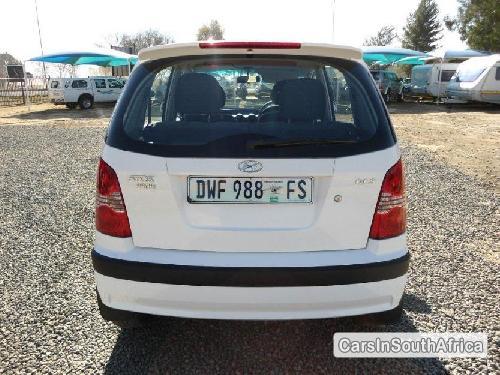 Hyundai Atos 2010 - image 2