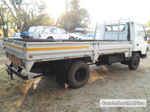 Mitsubishi Other 1984