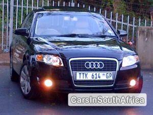 Audi A4 2005