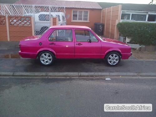 Volkswagen Jetta 1989 - image 2