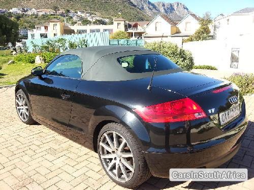 Audi TT 2007 - image 2