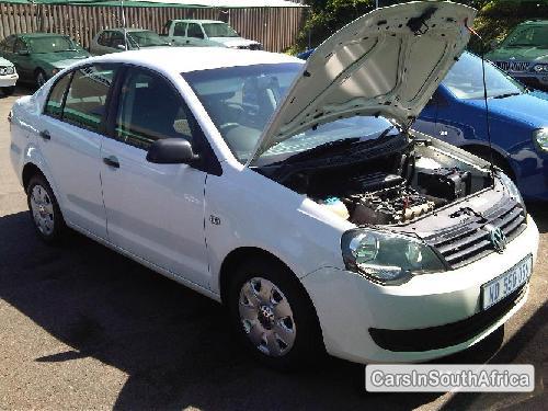 Volkswagen Polo 2010