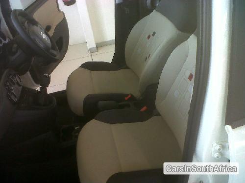 Fiat Panda 2013 - image 2