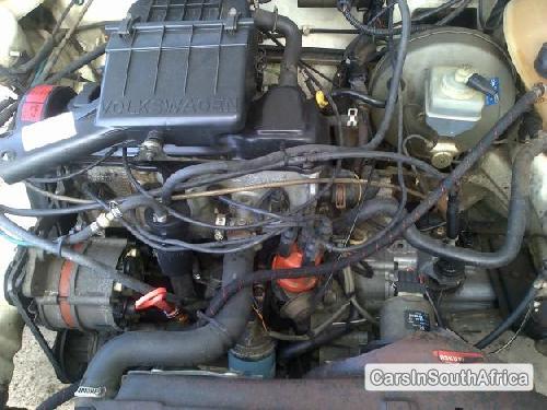 Volkswagen Golf 1995 - image 2