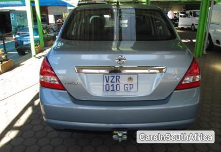 Nissan 2007 - image 2