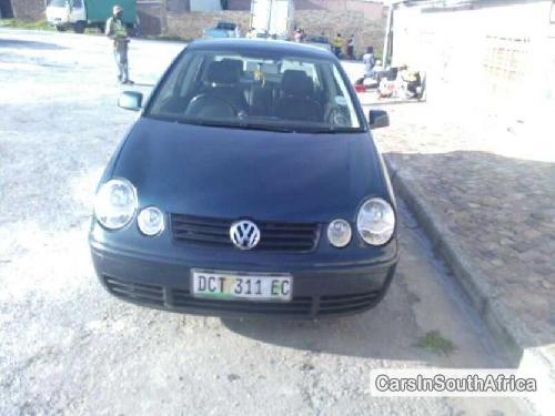 Volkswagen Polo 2004