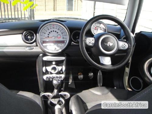 Mini Cooper 2008