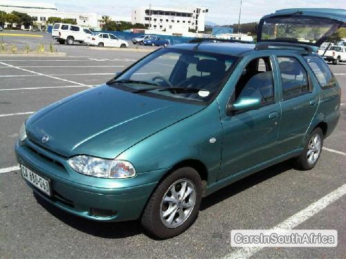 Fiat Punto 2004 - image 2