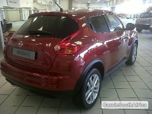 Nissan Juke 2013 - image 2