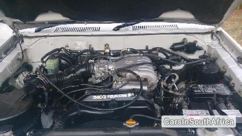 Toyota 1998