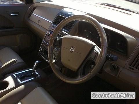Dodge Journey Automatic 2009