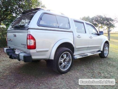 Isuzu Semi-Automatic 2006 - image 2