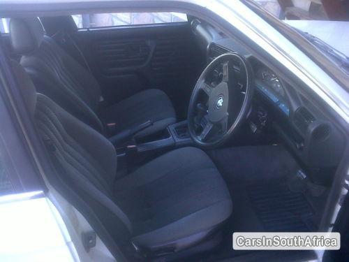 BMW 3-Series Manual 1991 - image 2