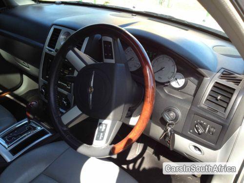 Chrysler 300C Automatic 2008