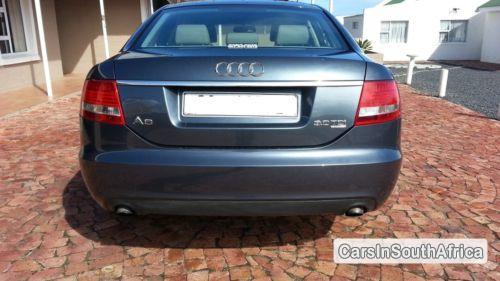 Audi A6 Automatic 2006 - image 2
