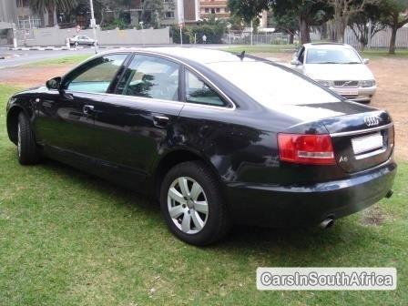 Audi A6 Automatic 2004