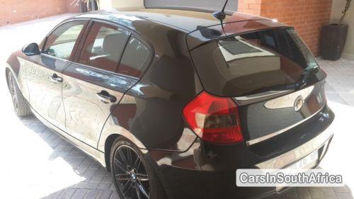 BMW 1-Series Manual 2007 - image 2