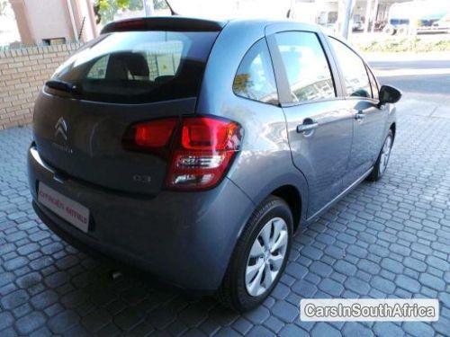 Citroen Other Semi-Automatic 2013