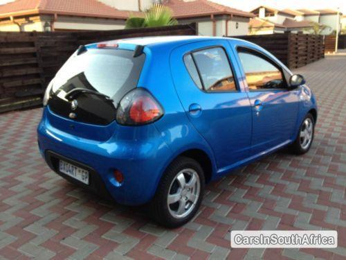 Geely LC Manual 2012 - image 2