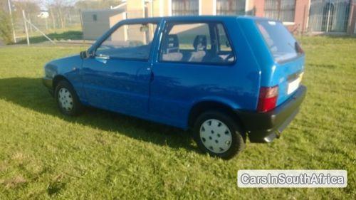 Fiat Uno Manual 2000 - image 2
