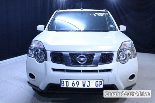 Nissan X-trail Manual 2011 - image 2