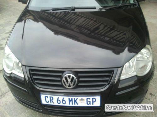 Volkswagen Polo Manual 2005