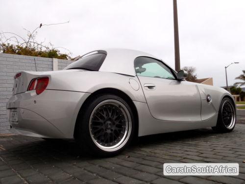 BMW Z4 Semi-Automatic 2003 - image 2