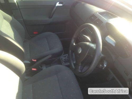 Audi A3 Manual 2006