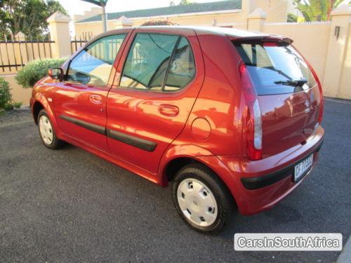 Tata Indica Manual 2005