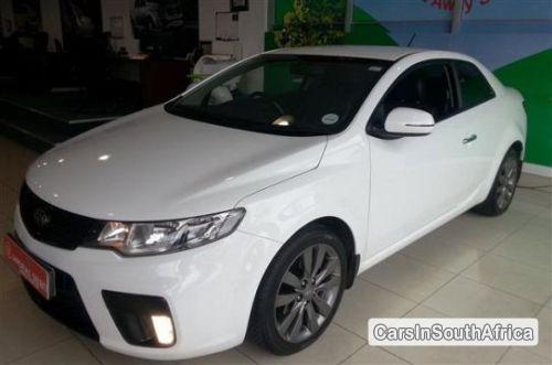 Kia Cerato Manual 2011