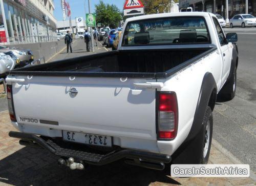 Nissan NP300 Manual 2013