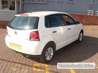 Volkswagen Polo 2010