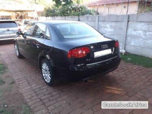 Audi A4 2005