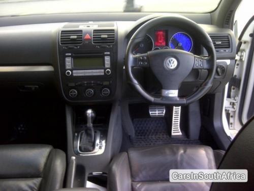 Volkswagen Golf 2008