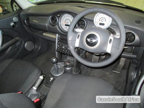 Mini Other 2003
