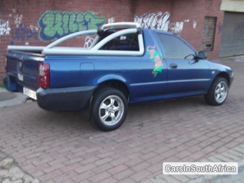 Proton Arena Manual 2006