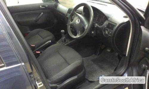 Volkswagen Golf Manual 2002 - image 2