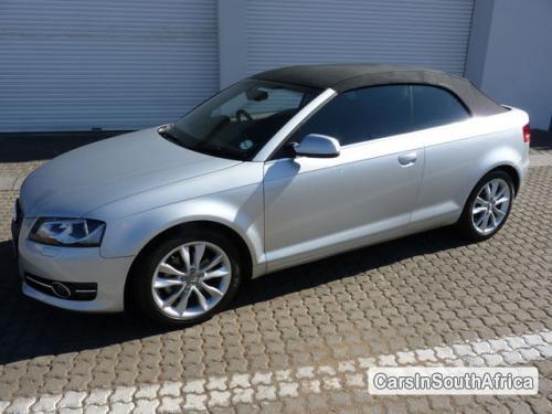 Audi A3 Automatic 2011 - image 2