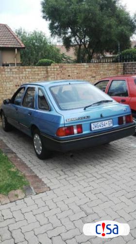 Ford Sierra Automatic 1988 - image 2