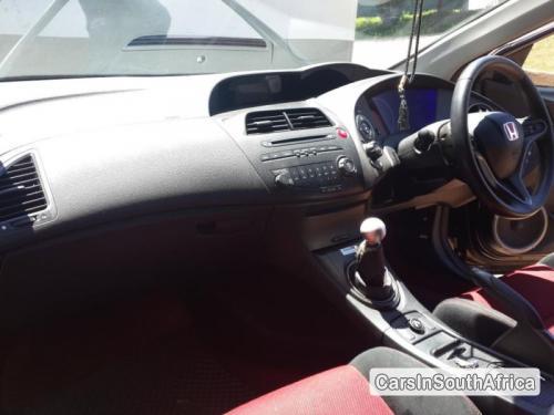 Honda Civic Manual 2007 - image 2