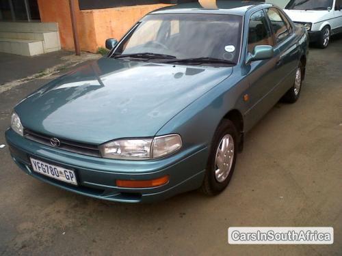 Toyota Camry Automatic 1993
