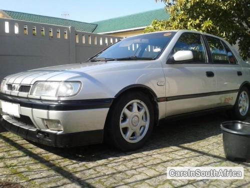 Nissan Sentra Manual 2004