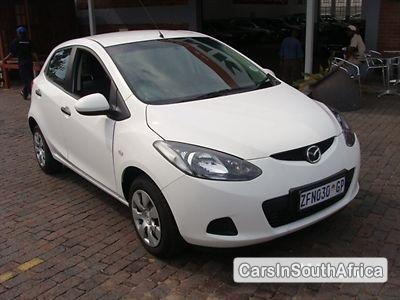 Mazda Mazda2 Manual 2010 - image 2