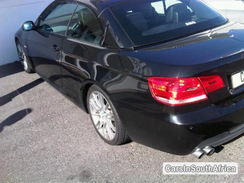 BMW 3-Series Automatic 2008 - image 2