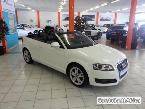 Audi A3 Automatic 2009 - image 2