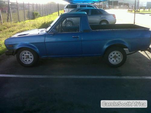 Nissan 1400 - image 2