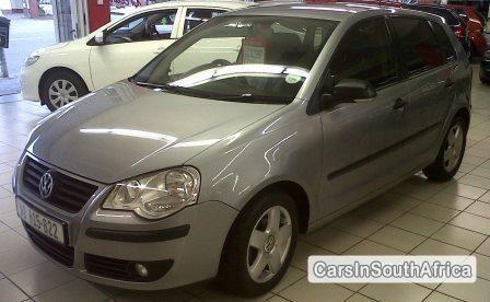 Volkswagen Polo Manual 2006
