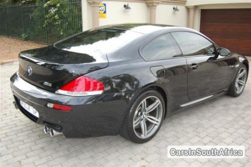 BMW M6 Automatic 2006 - image 2