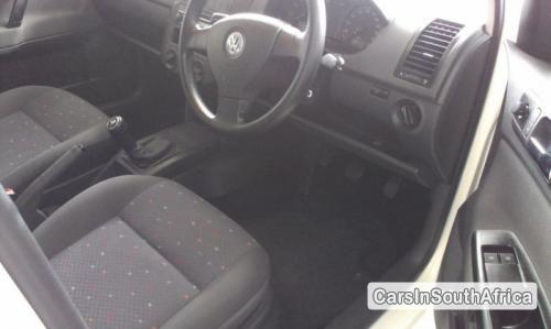 Volkswagen Polo Manual 2007