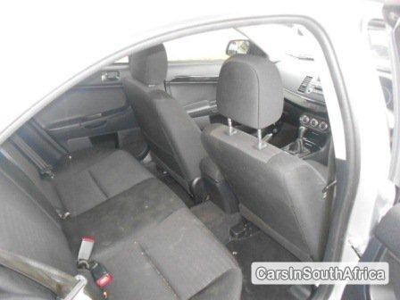 Mitsubishi Lancer Manual 2013